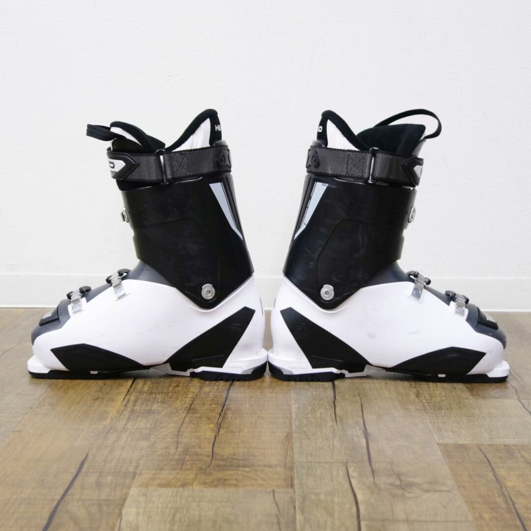 HEAD - ヘッド HEAD Next EDGE Flex 80 スキーブーツ 27～27.5cm