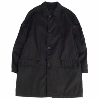 PRADA（ナイロン ・ ステンカラーコート）のフリマアイテム一覧