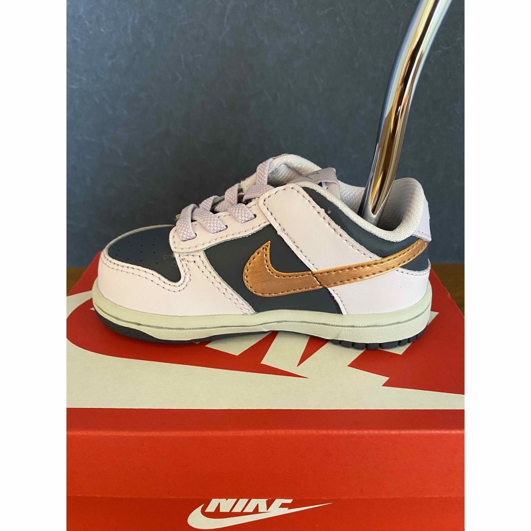 NIKE - 【ピン型パターカバー】NIKEナイキ ダンク ピン型パターカバー