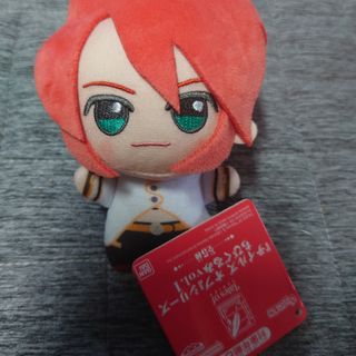 非売品】テイルズオブシリーズ ルーク ちびぐるみの通販 by サン
