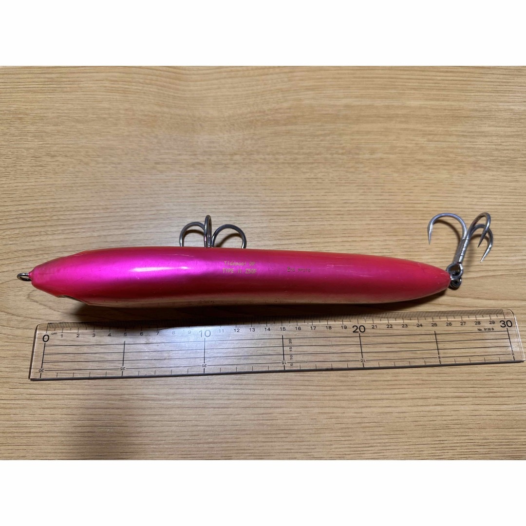 タイドプール250Fの通販 by 釣り師s shop｜ラクマ