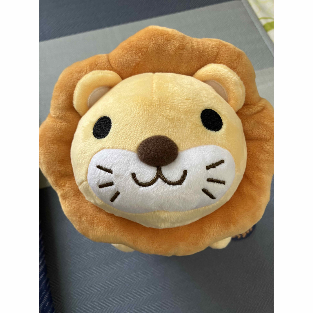 専用）両学長 ぬいぐるみ（大）の通販 by tomato ｜ラクマ