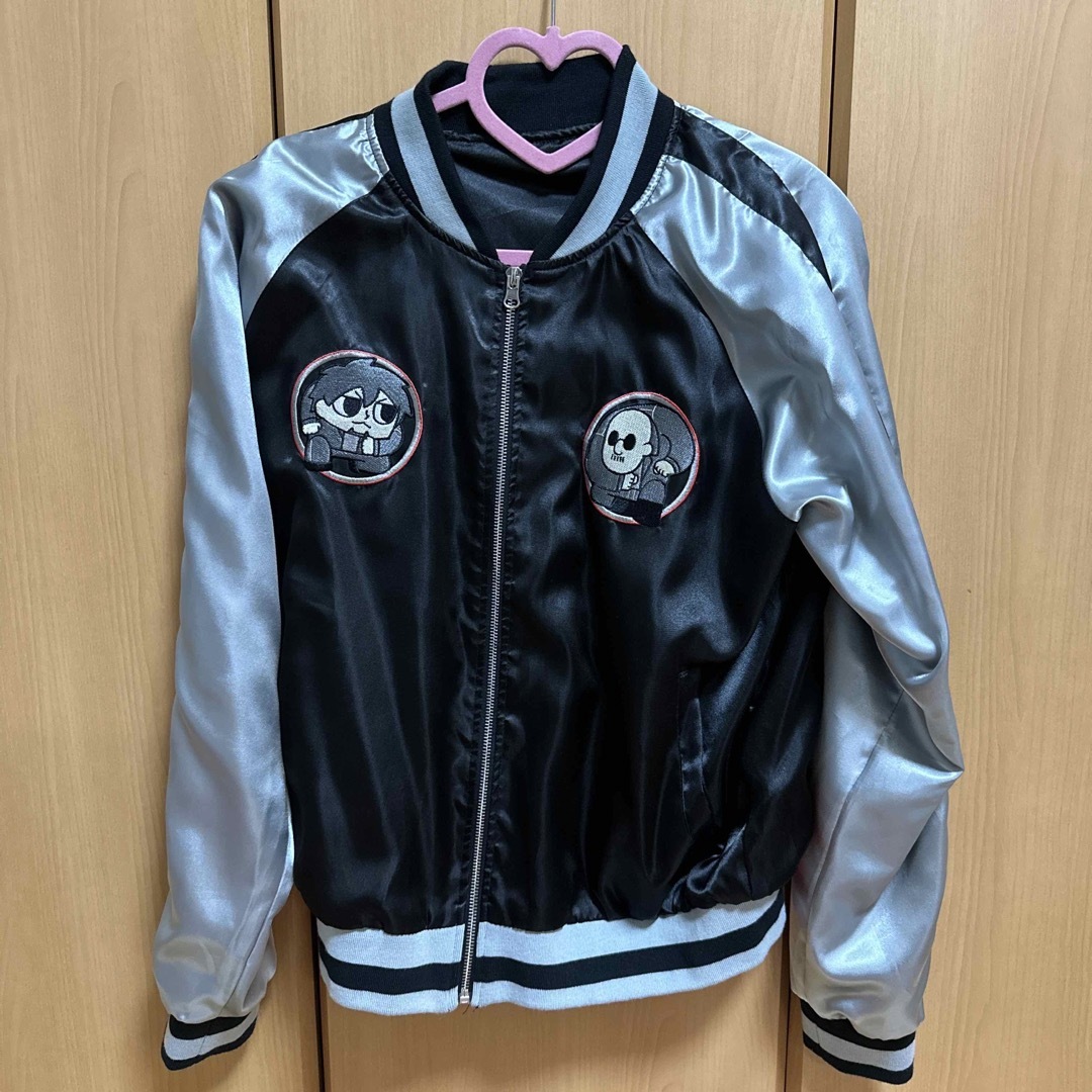 movic - わしゃがなTV スカジャンの通販 by りな's shop｜ムービック