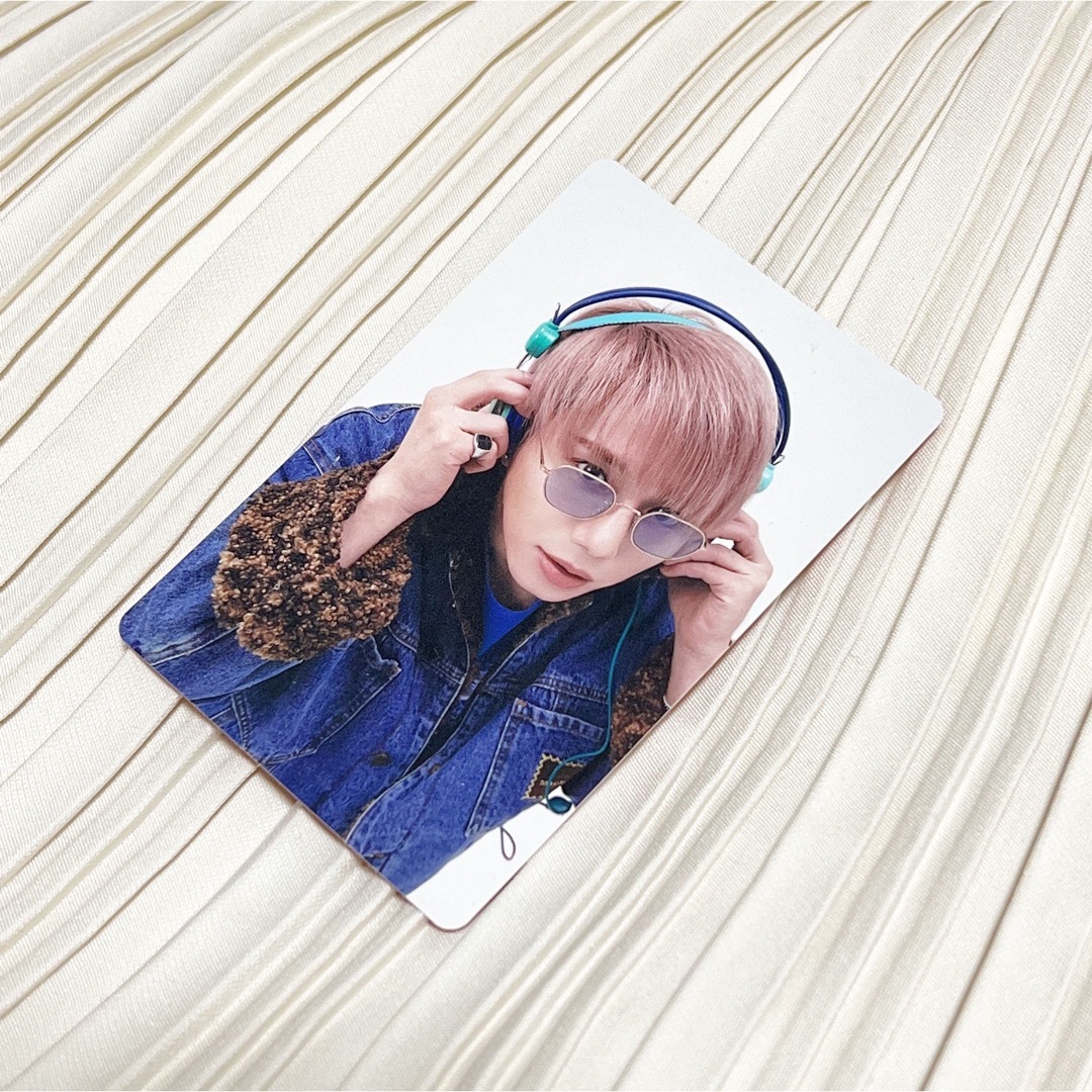 Da-iCE - ♡花村想太 naturally トレカ♡の通販 by みゅん's｜ダイス