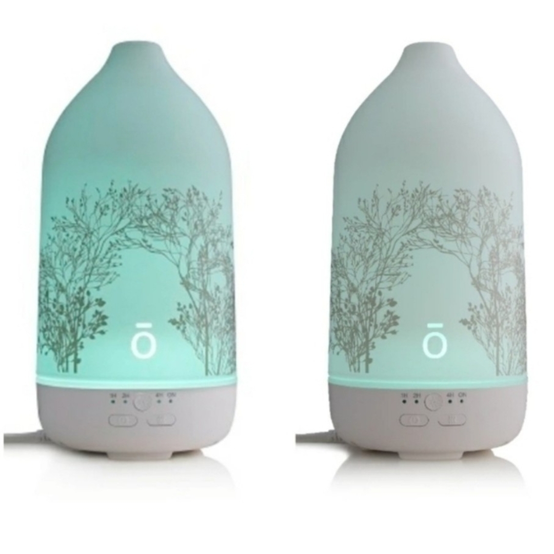 doTERRA - 数量限定 大人気！ドテラ 森の音 ヒーリングコレクション