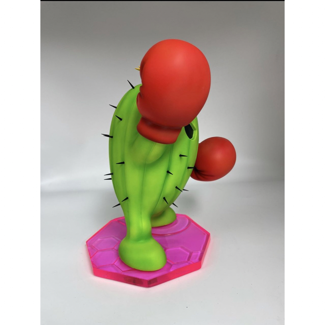 デジモンアドベン MIMAN 樹脂フィギュア ガレージキット トゲモン の