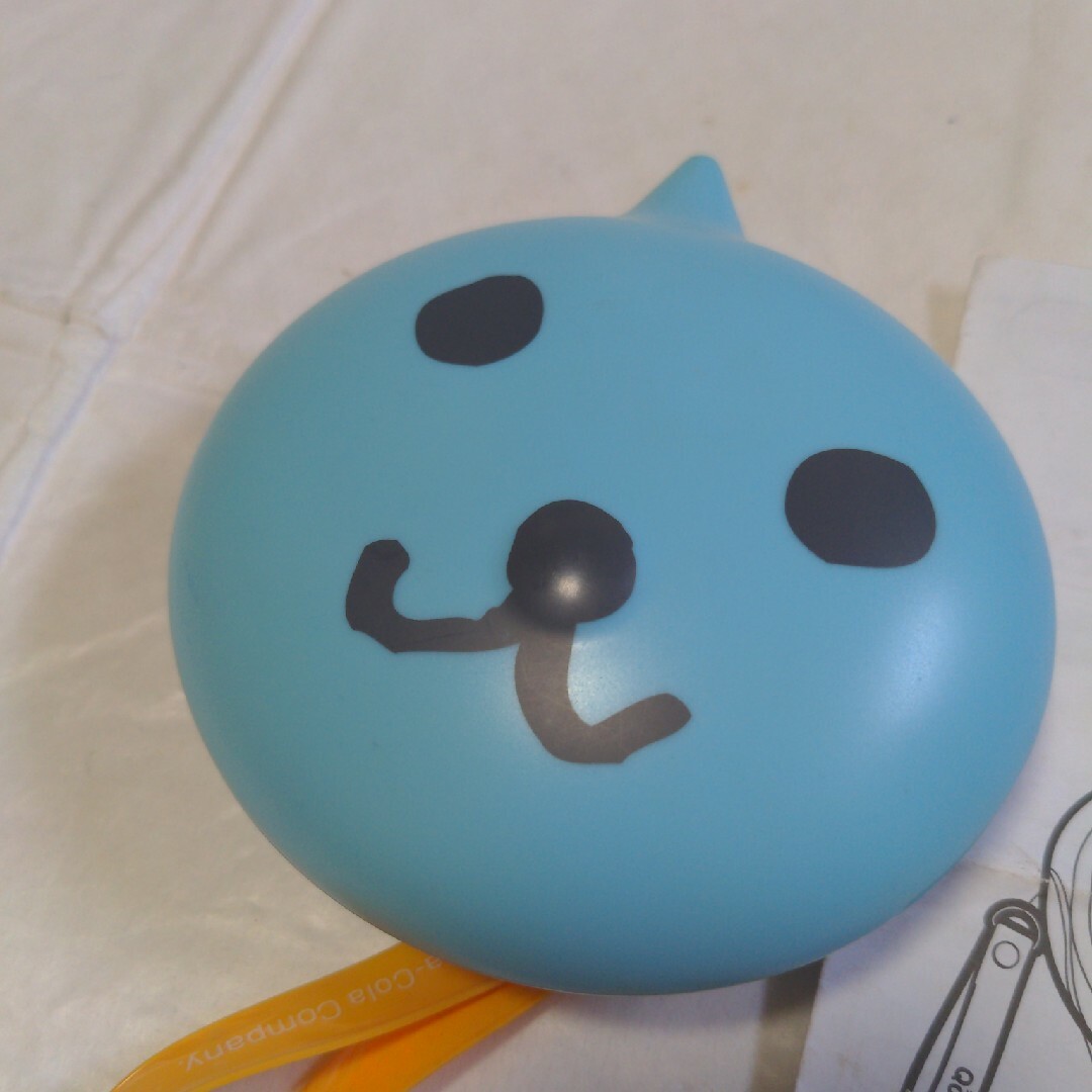 Qoo しゃべるカメラ コカ・コーラの通販 by ちいちい's shop｜ラクマ