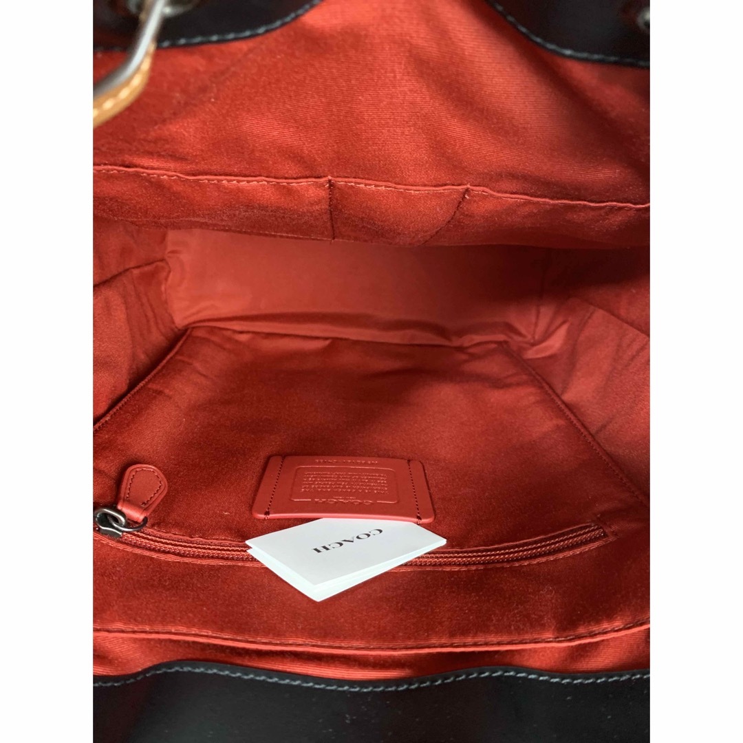 COACH - 極美品！ コーチ COACH メンズ レディース バッグパック