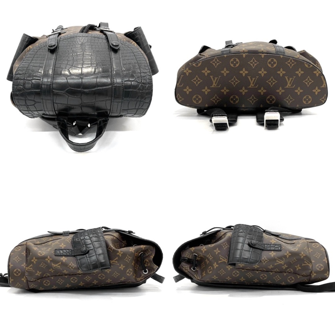 LOUIS VUITTON - 【限定価格】LOUIS VUITTON ルイヴィトン リュック