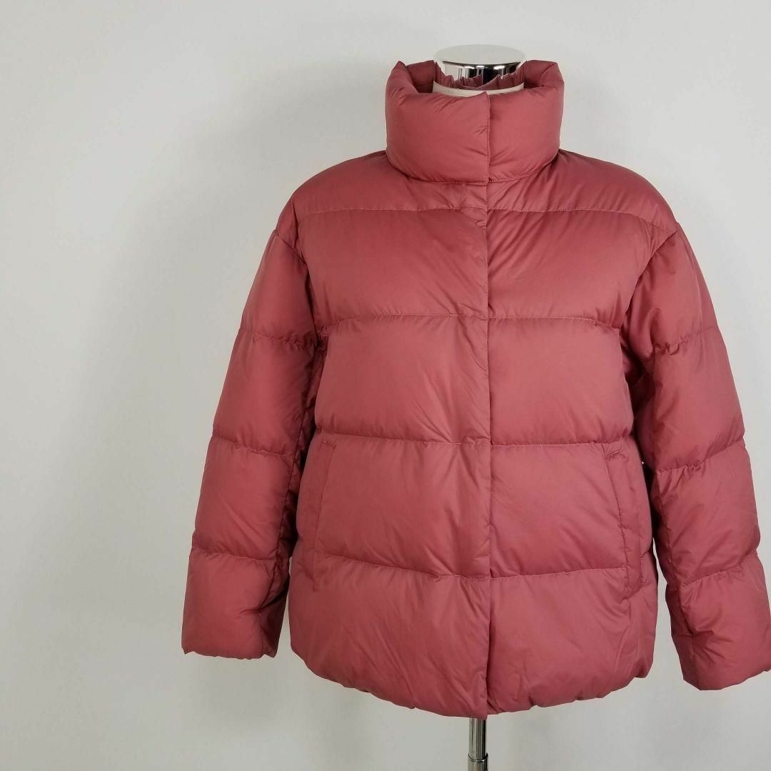 UNIQLO - UNIQLOレディースS収納袋付ウルトラライトダウンコクーン