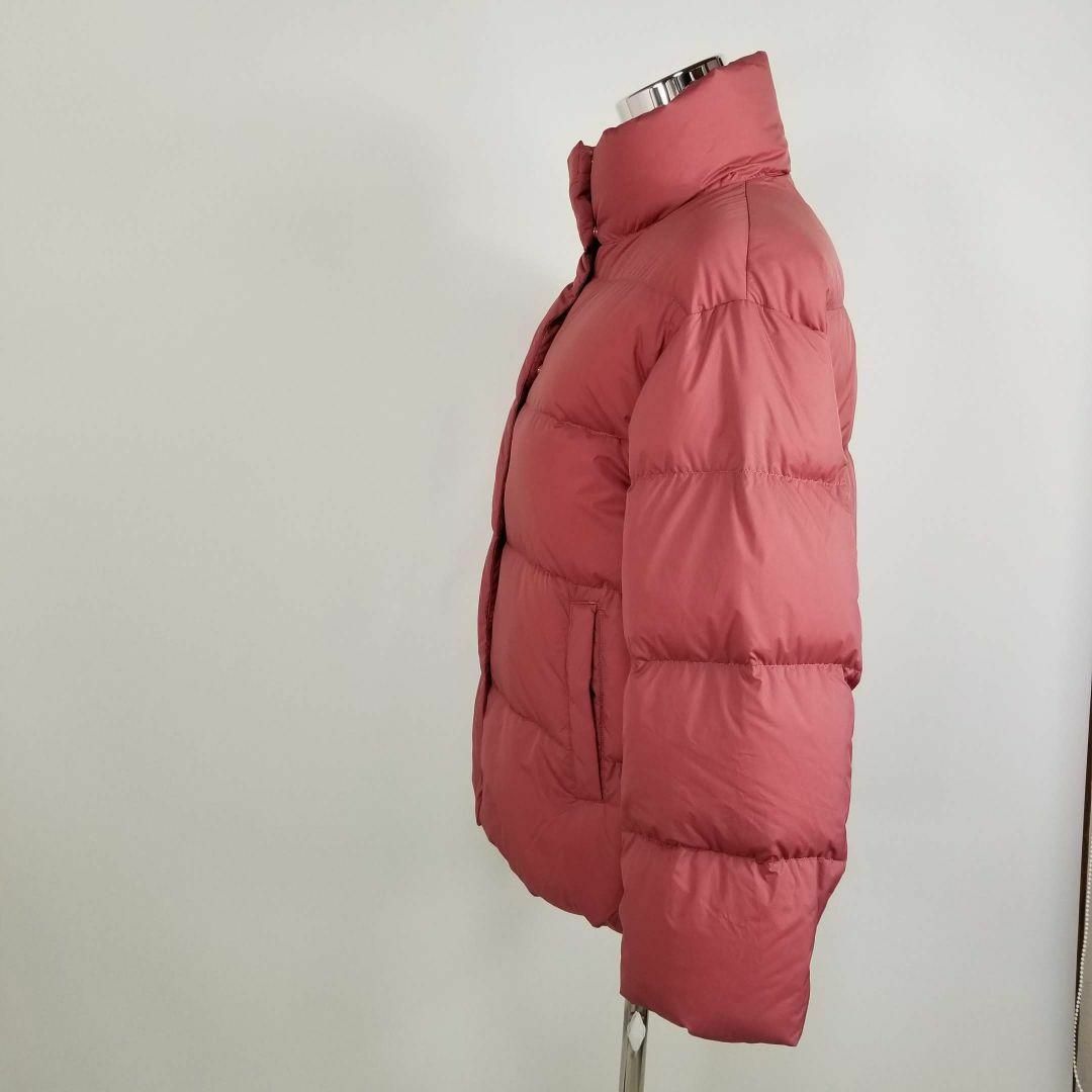 UNIQLO - UNIQLOレディースS収納袋付ウルトラライトダウンコクーン