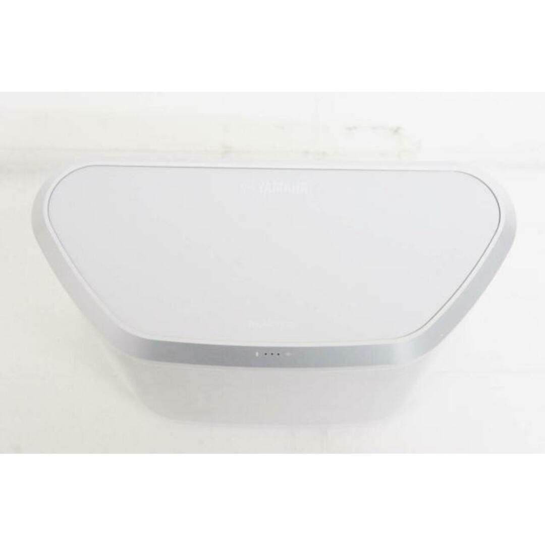 中古】ヤマハ ワイヤレスストリーミングスピーカー WX-030の通販 by