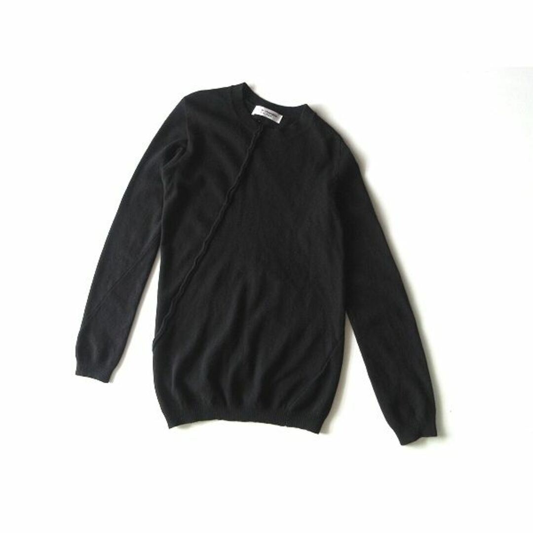 COMME des GARCONS - 希少 ビンテージ コムデギャルソン 捻れ 変形