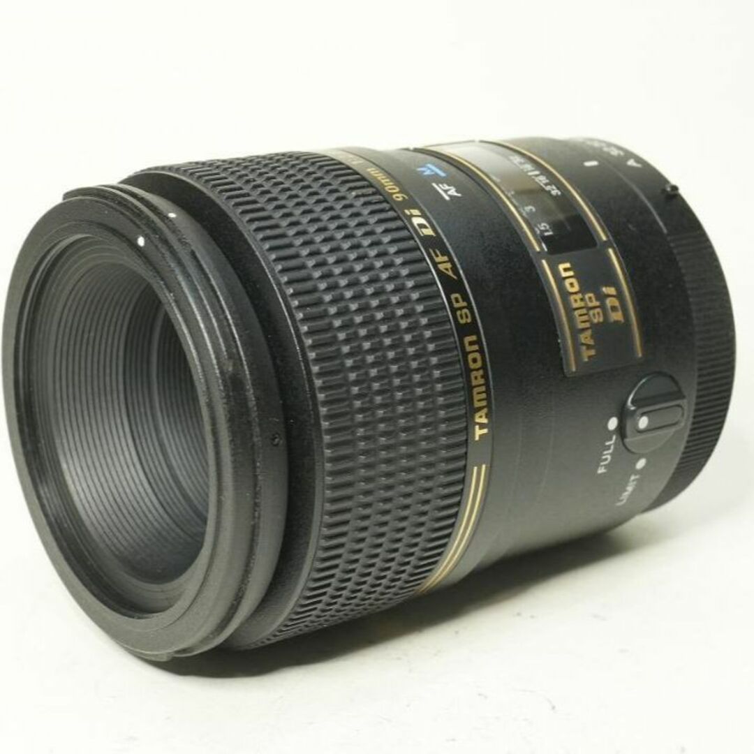 TAMRON - □ペンタックス用 TAMRON SP 90mm F2.8 Di MACROの通販 by