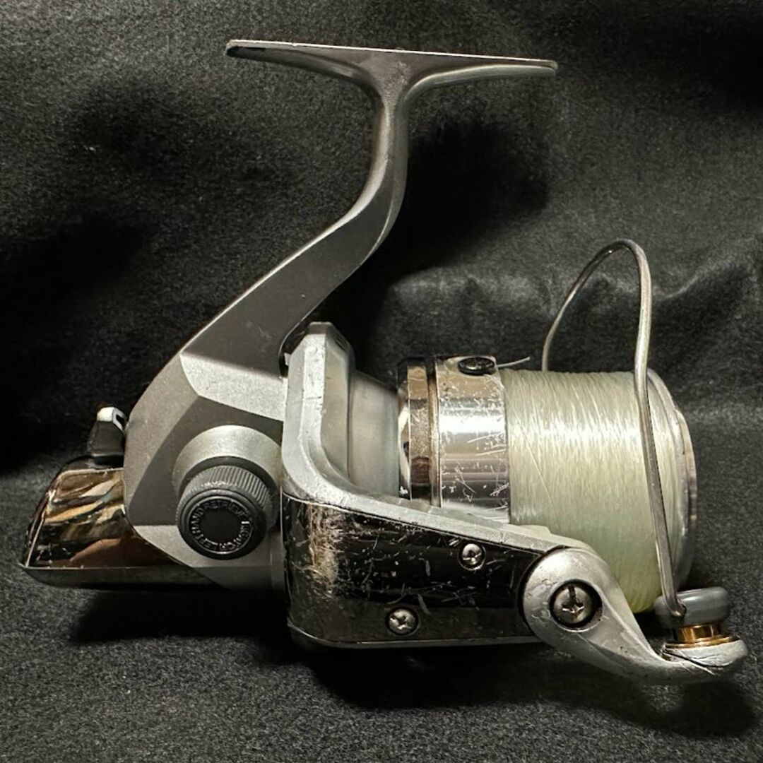 DAIWA - DAIWA パワーサーフQD 5500の通販 by よろずホルス｜ダイワ