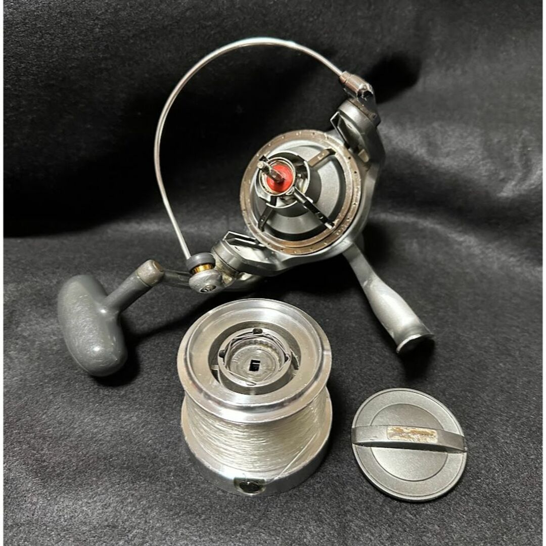 DAIWA - DAIWA パワーサーフQD 5500の通販 by よろずホルス｜ダイワ