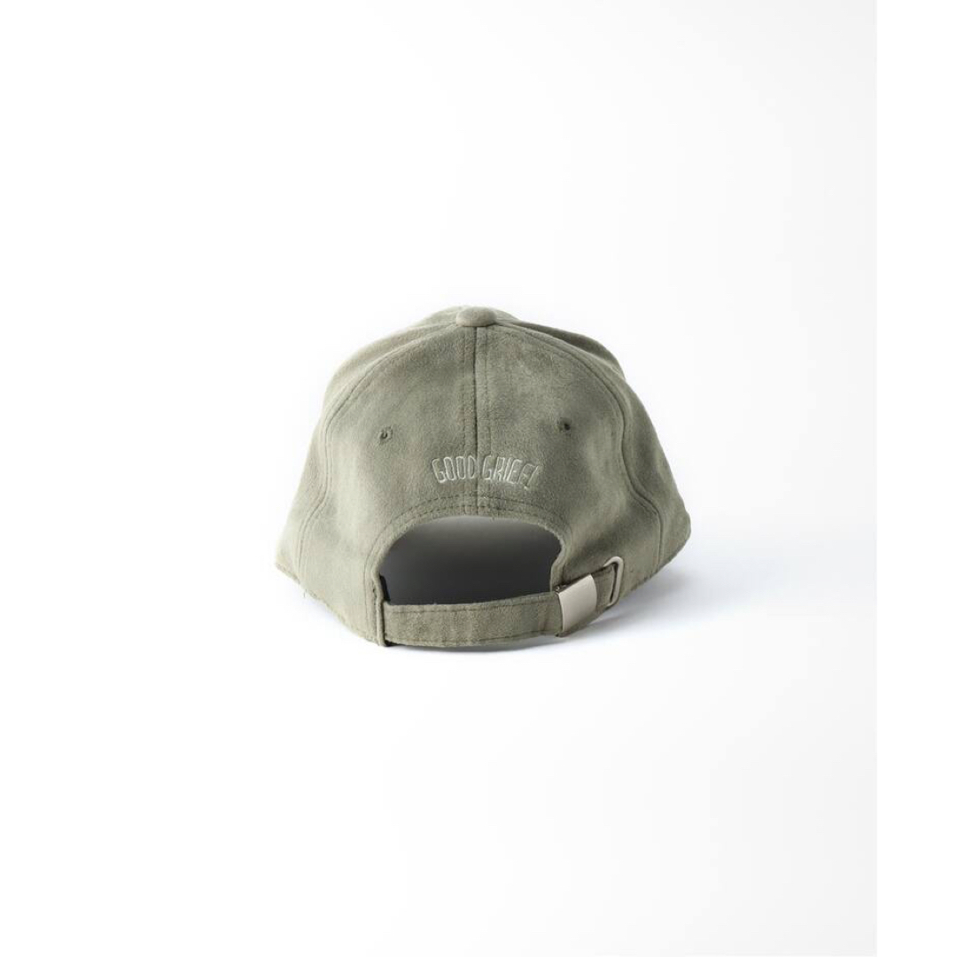 新品 【GOOD GRIEF!/グッドグリーフ】State Name CAP