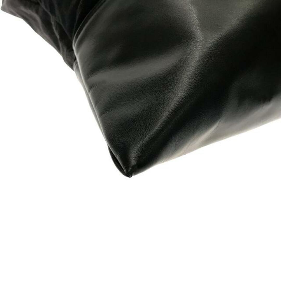 BLACK COMME des GARCONS - BLACK COMME des GARCONS / ブラック