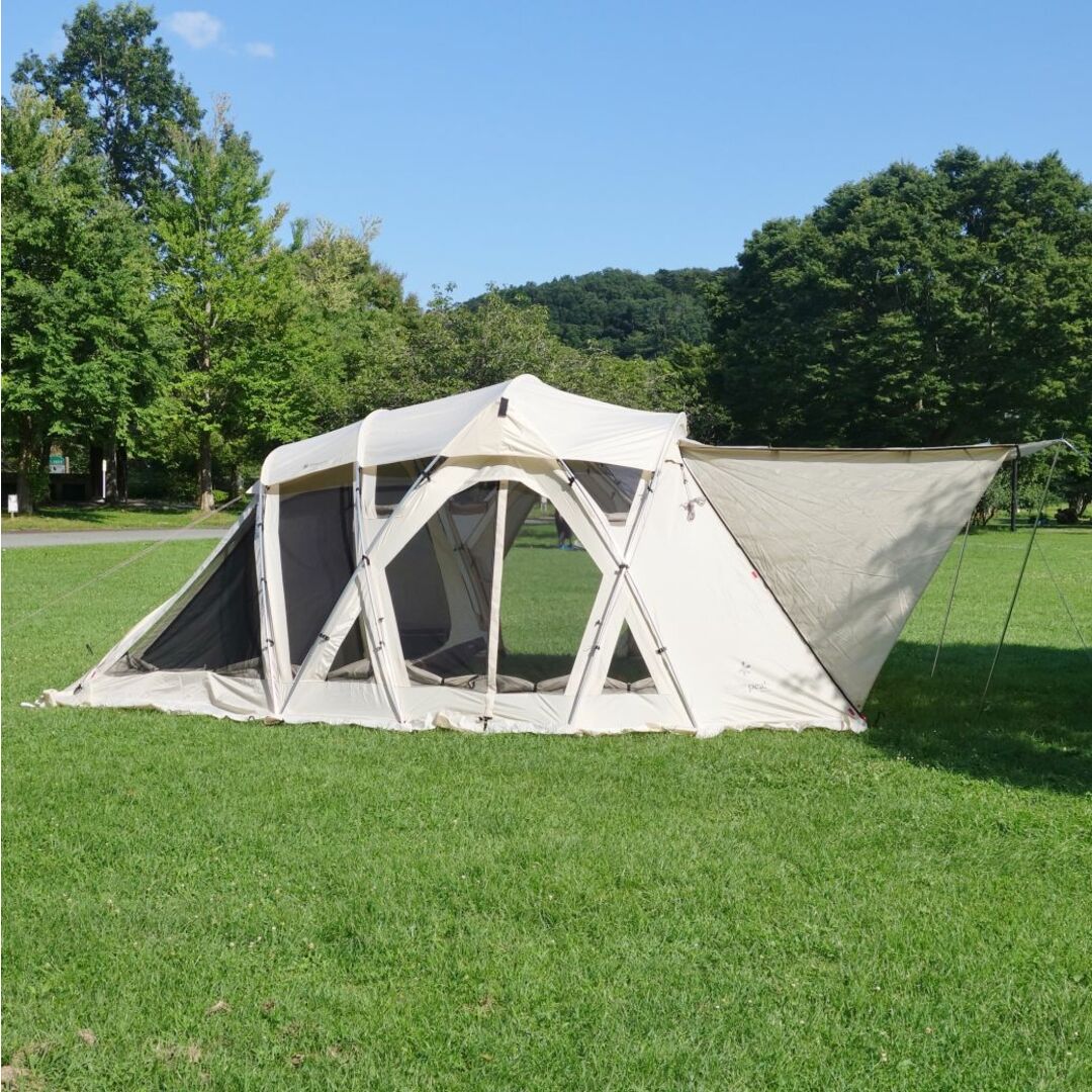 Snow Peak - 美品 スノーピーク snowpeak リビングシェルロング Pro