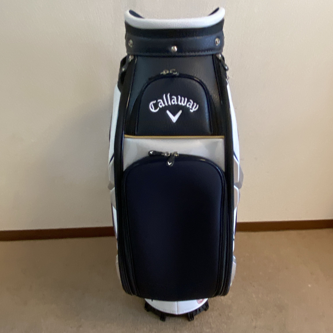 Callaway Golf - 豪華‼️【未使用品‼️】パラダイム☆ツアースタッフ