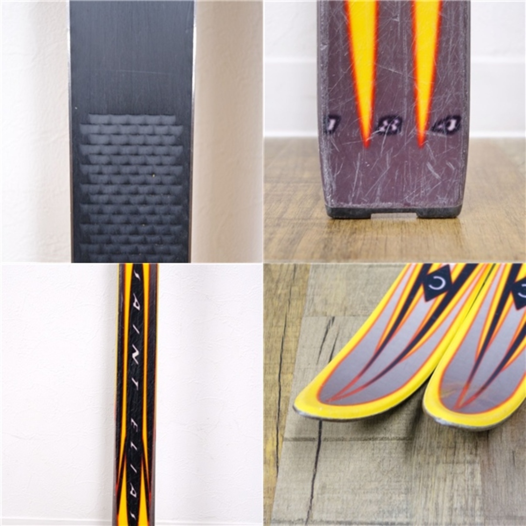 Black Diamond - ブラックダイヤモンド Black Diamond テレマーク