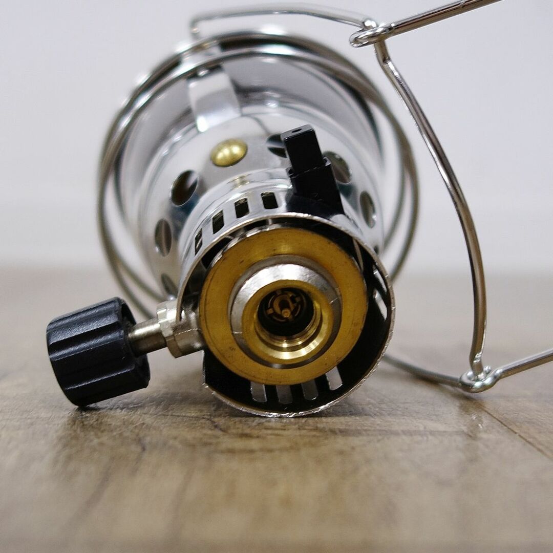 PRIMUS - プリムス PRIMUS No. 3230 ガスランタン ケース付き ワン