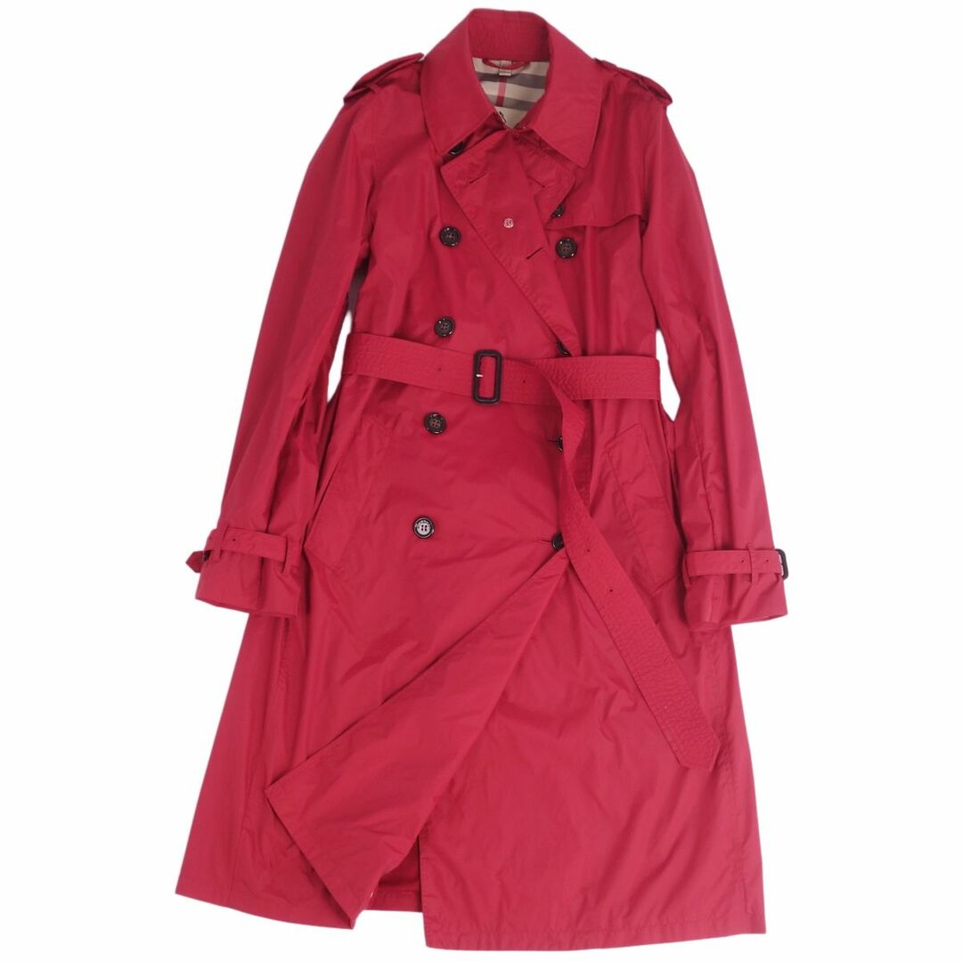 BURBERRY - バーバリー ロンドン BURBERRY LONDON コート トレンチ