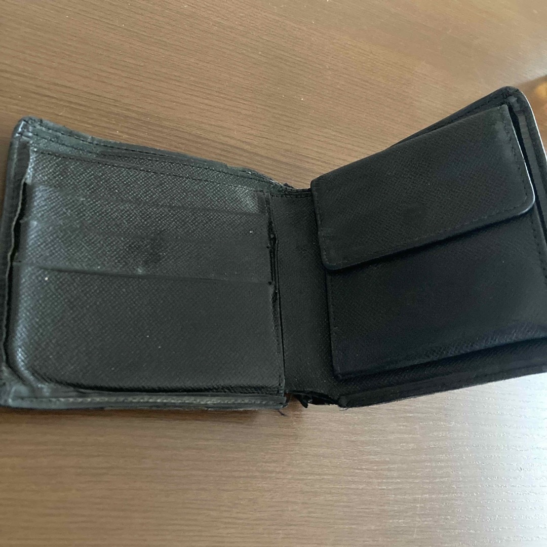 LOUIS VUITTON - ルイヴィトン エピ 二つ折り財布の通販 by ふくちゃん