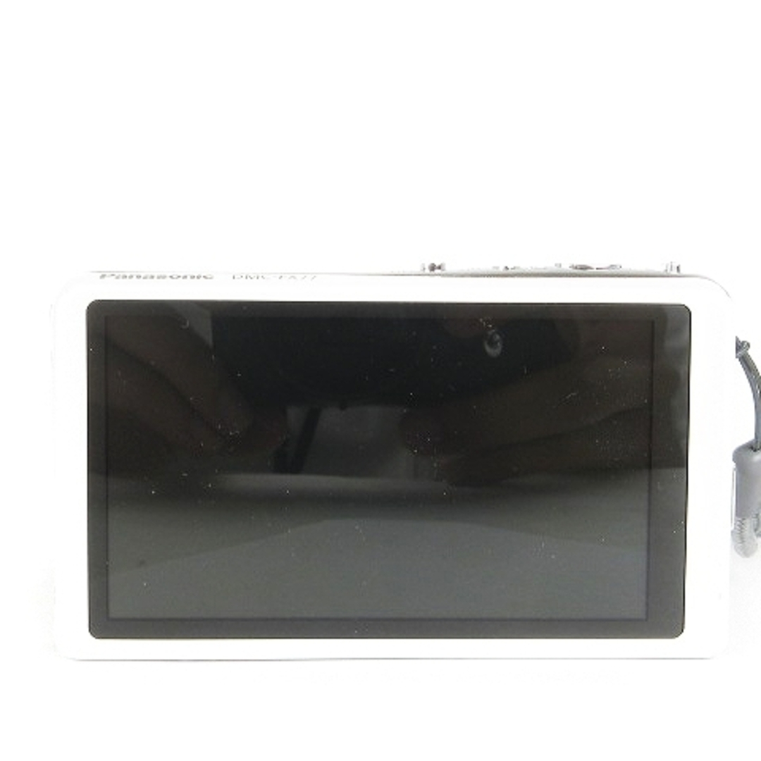 other - パナソニック ルミックス コンパクトデジタルカメラ DMC-FX77