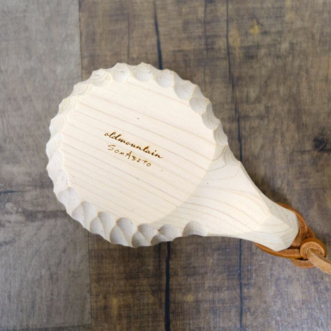 極美品 ソマビト オールドマウンテン somabito×OLDMOUNTAIN RAKUSA