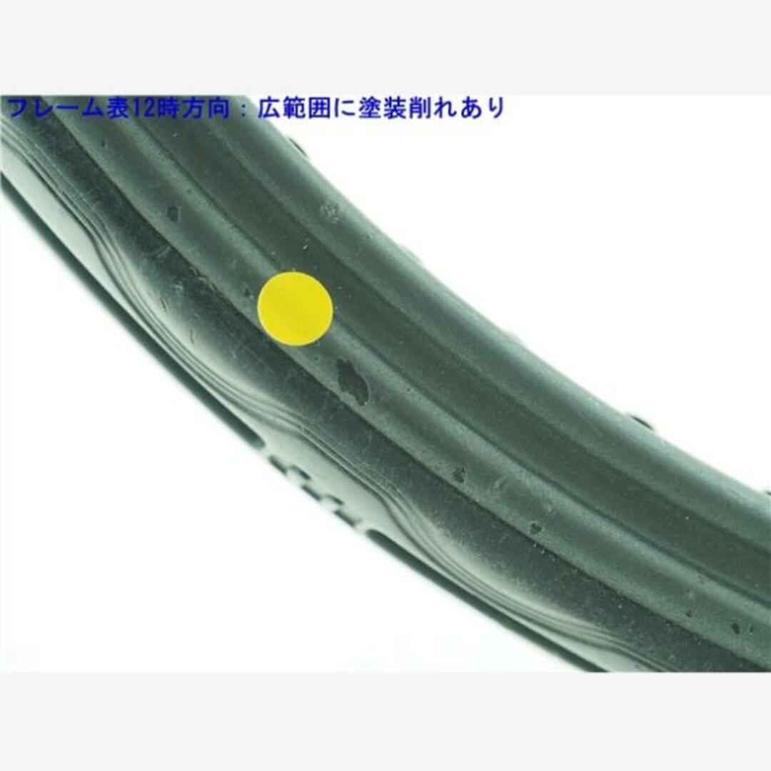wilson - 中古 テニスラケット ウィルソン ハイパー ハンマー 2.3