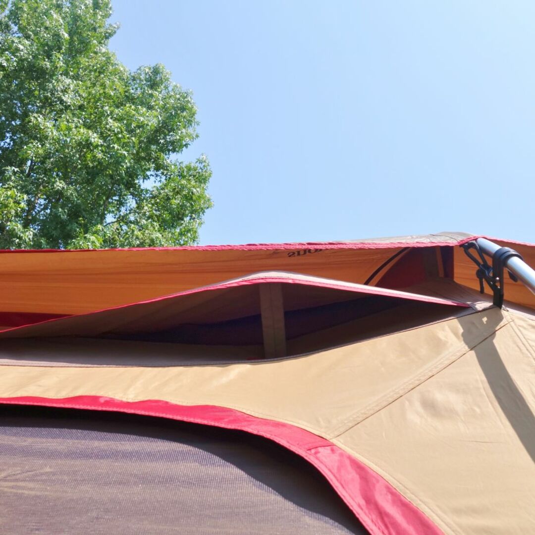 Snow Peak - スノーピーク snowpeak ランドロック TP-670 シールド