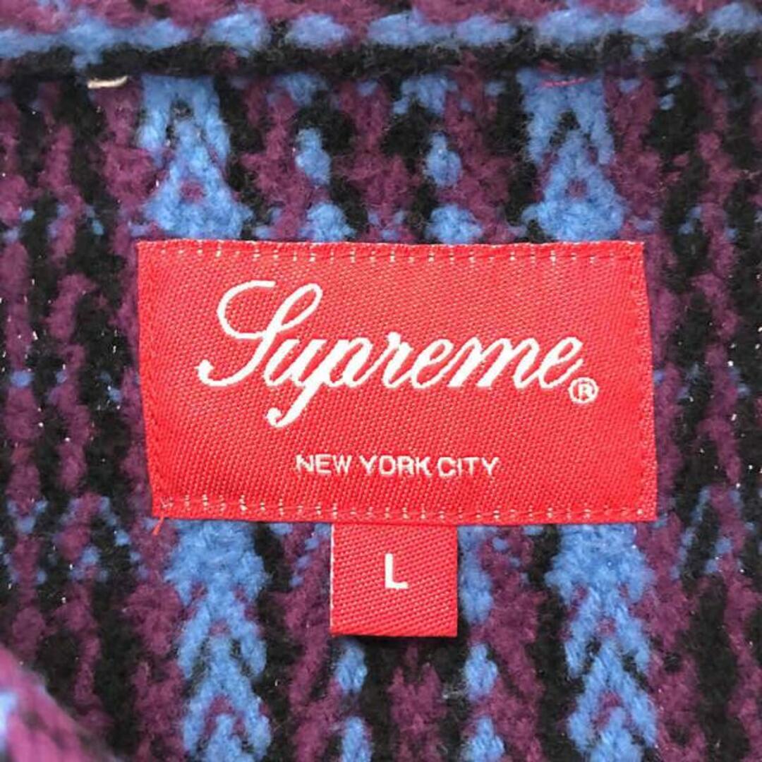 Supreme - 【美品】 SUPREME / シュプリーム | Heavy Flannel Shirt