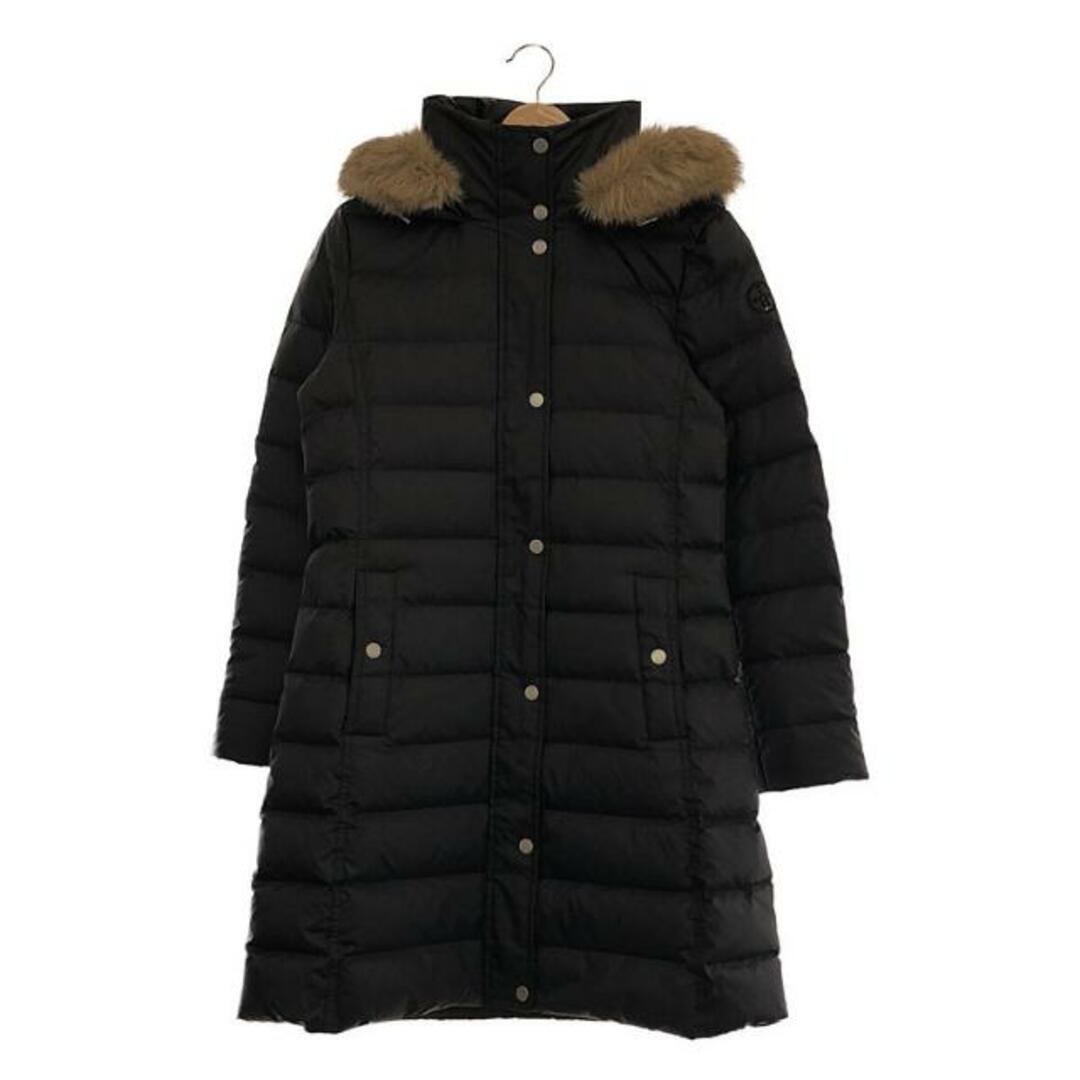 TOMMY HILFIGER / トミーヒルフィガー | ダウン ロングコート | M