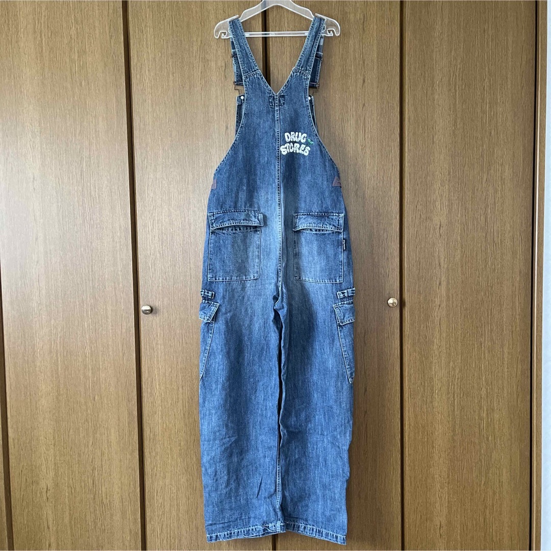 drug store's - nao様専用⭐︎DRUG STORE'S サロペット オーバーオール
