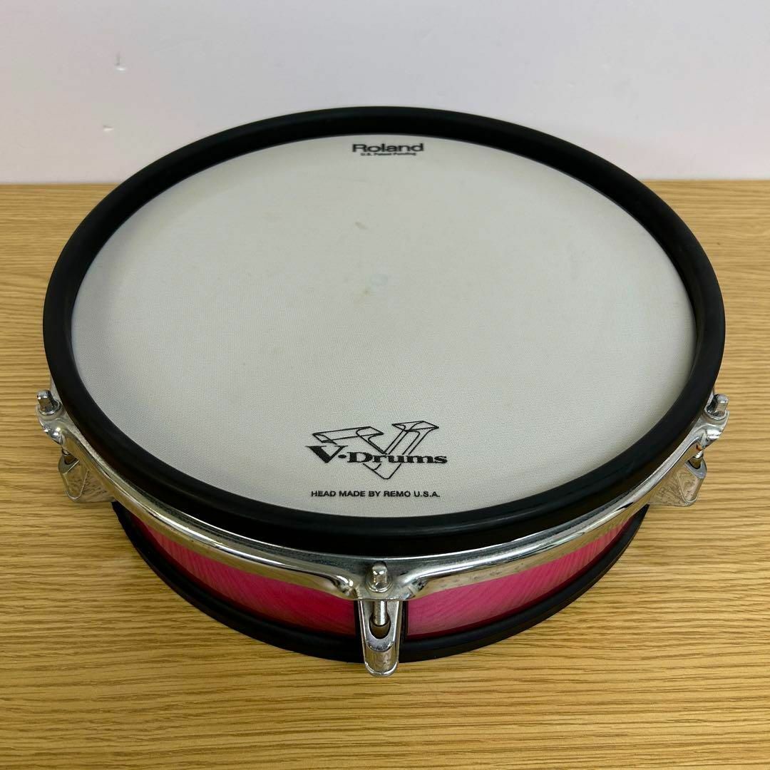 美品 Roland PDX-100 スネア タム ホルダー ① 美品 Roland PDX-100