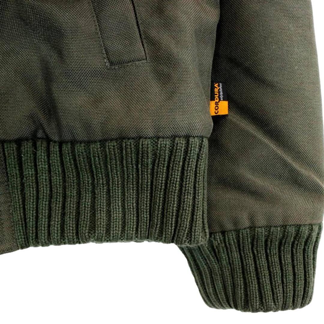 carhartt - Carhartt カーハート CORDURA ナイロン リブ ブルゾン