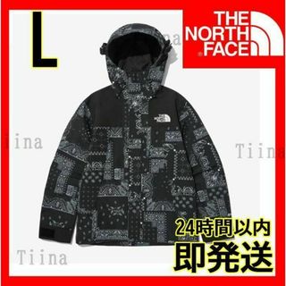 THE NORTH FACE（マウンテンパーカー）のフリマアイテム一覧