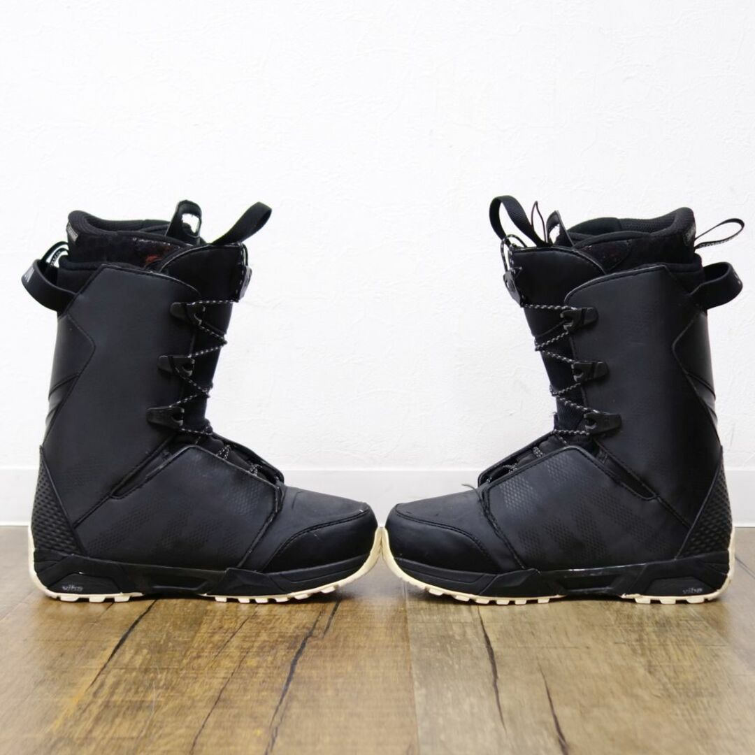 SALOMON - サロモン SALOMON スノーボードブーツ MALAMUTE