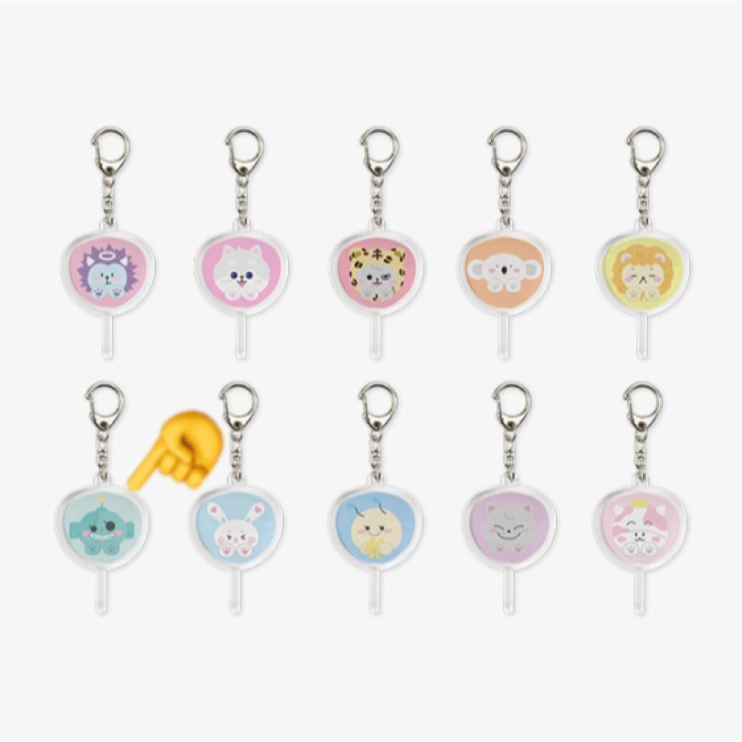 TREASURE - TREASURE アサヒ FUNNYTRESURE DDAHI 浜田朝光 トレカの