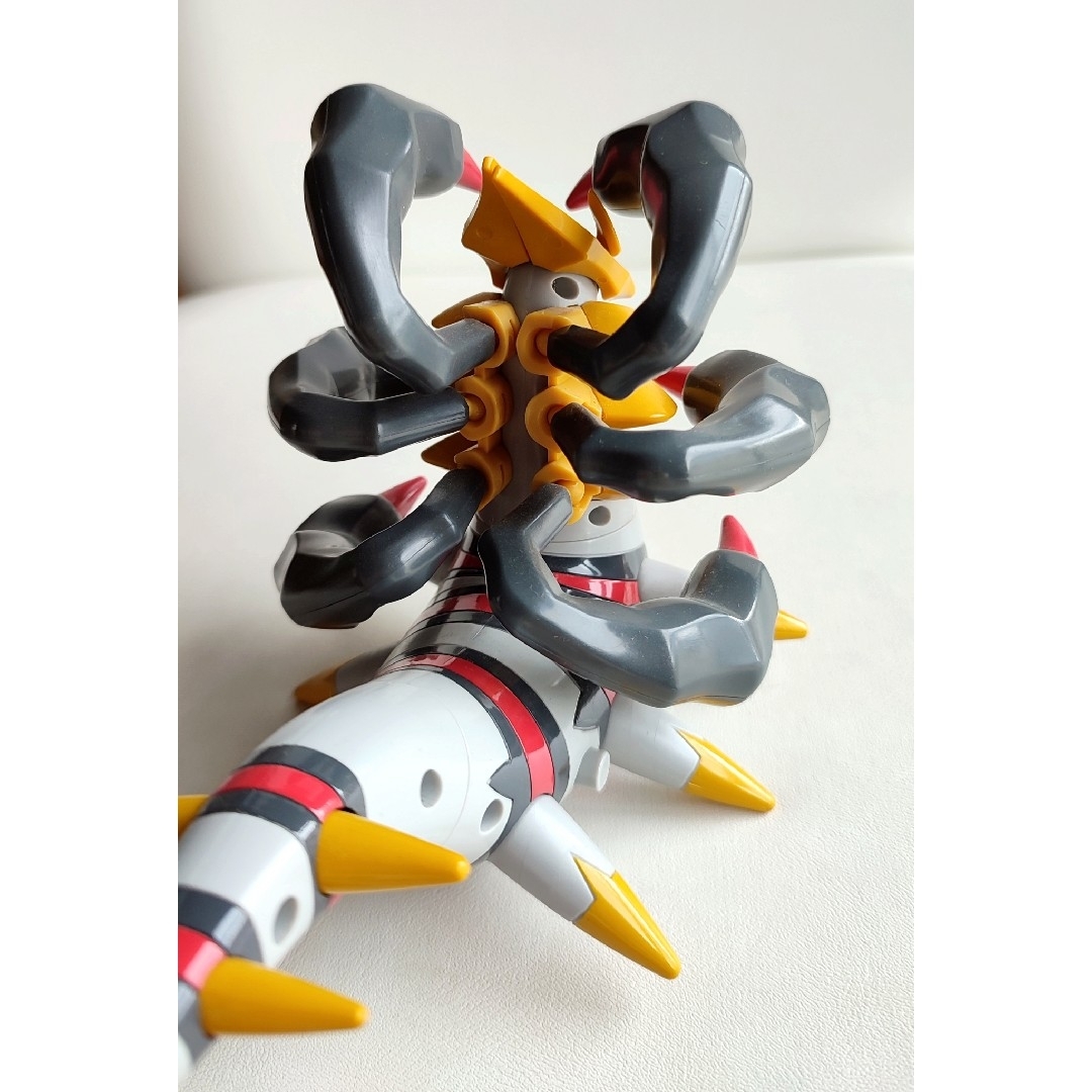 ポケモン フィギュア ギラティナの通販 by shop｜ラクマ