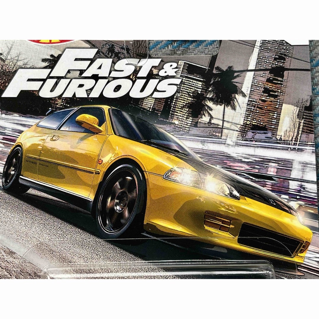 ホットウィール - ホットウィール ホンダ シビック EG ワイルド