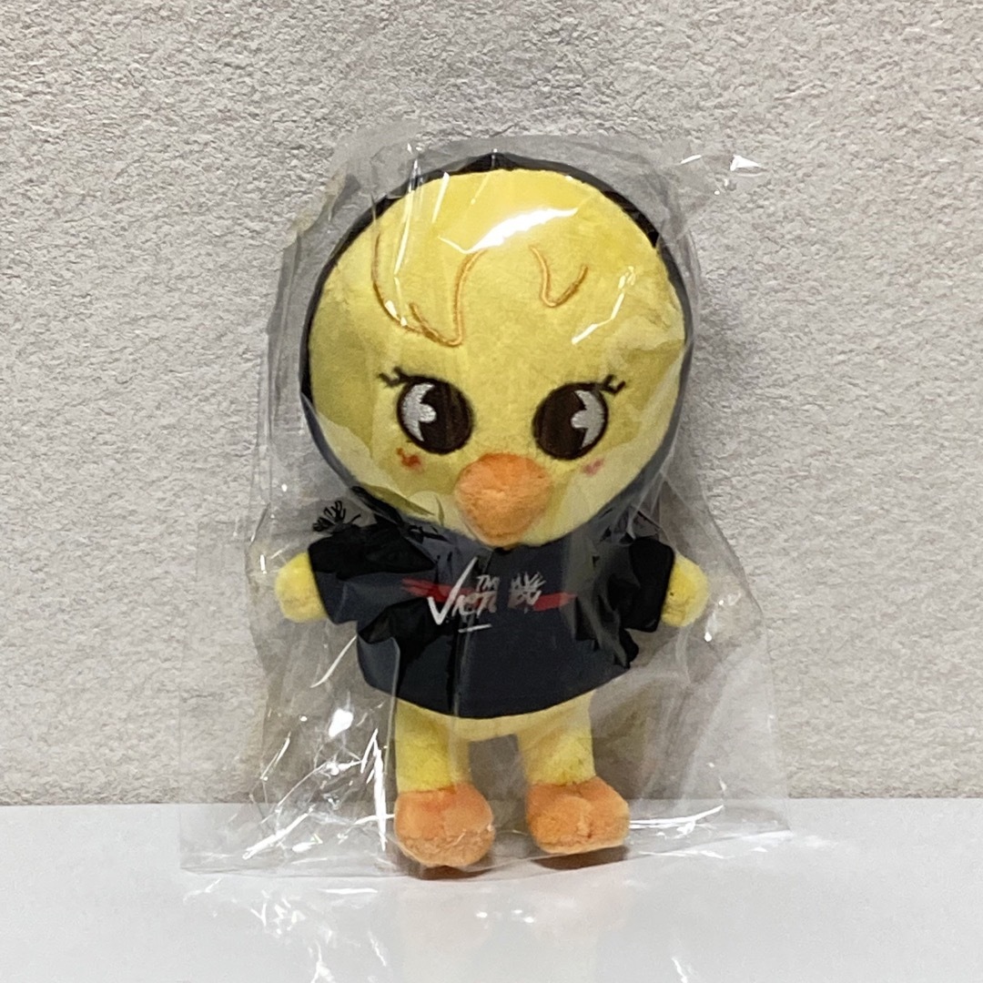 StrayKids skzoo フィリックス ボカリ ぬいぐるみ ミニサイズ の通販