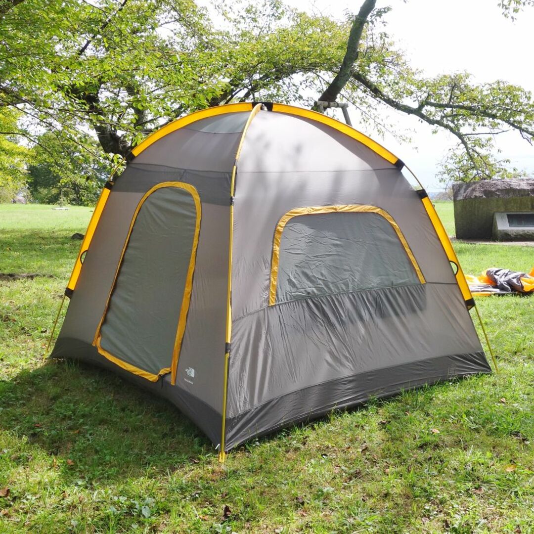 THE NORTH FACE - 美品 廃盤 ザノースフェイス THE NORTH FACE テント