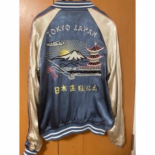 AVIREX（スカジャン）のフリマアイテム一覧