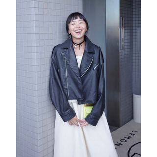 SeaRoomlynn（ライダースジャケット）のフリマアイテム一覧