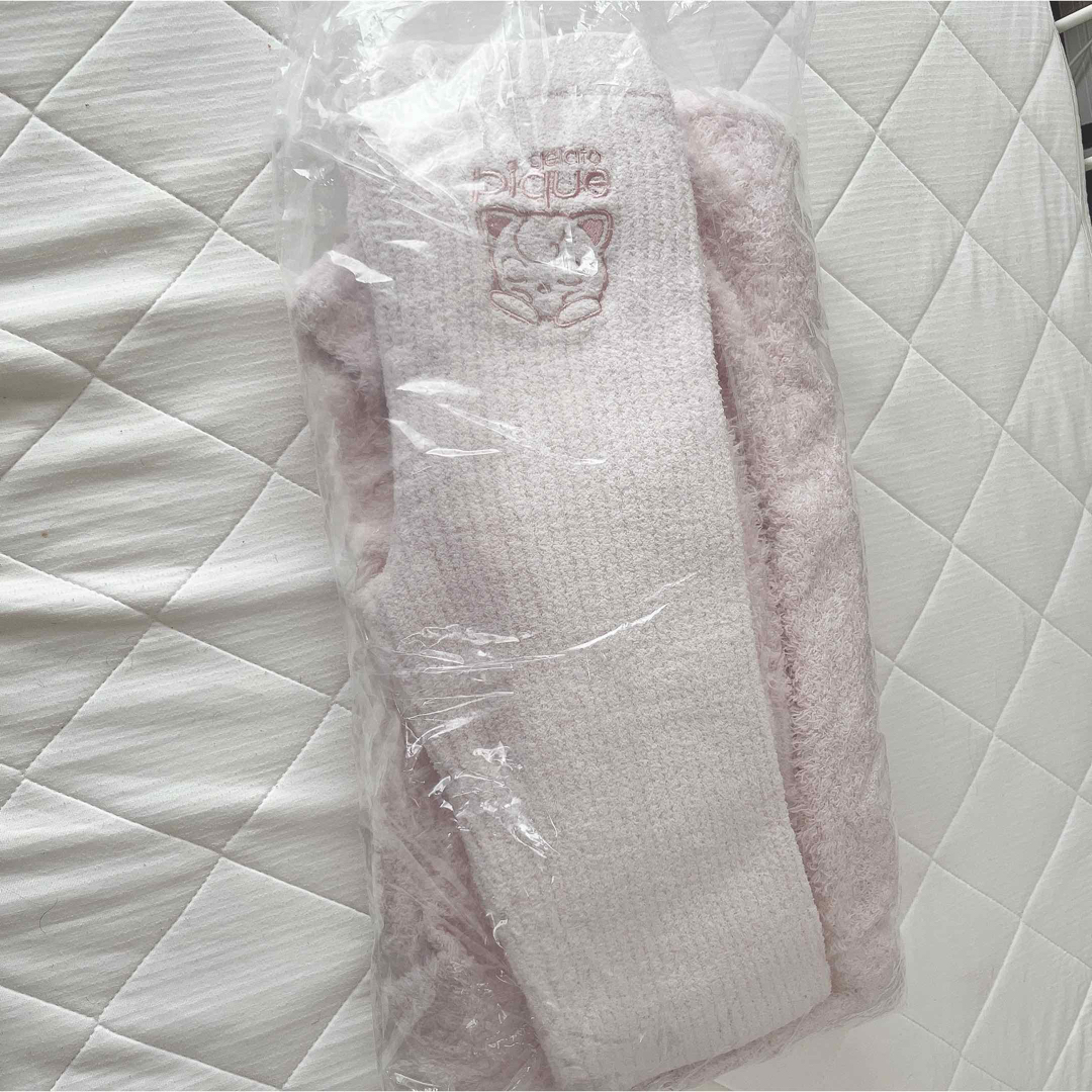 gelato pique - ジェラートピケ ポケモンスリープ プリンフーディ