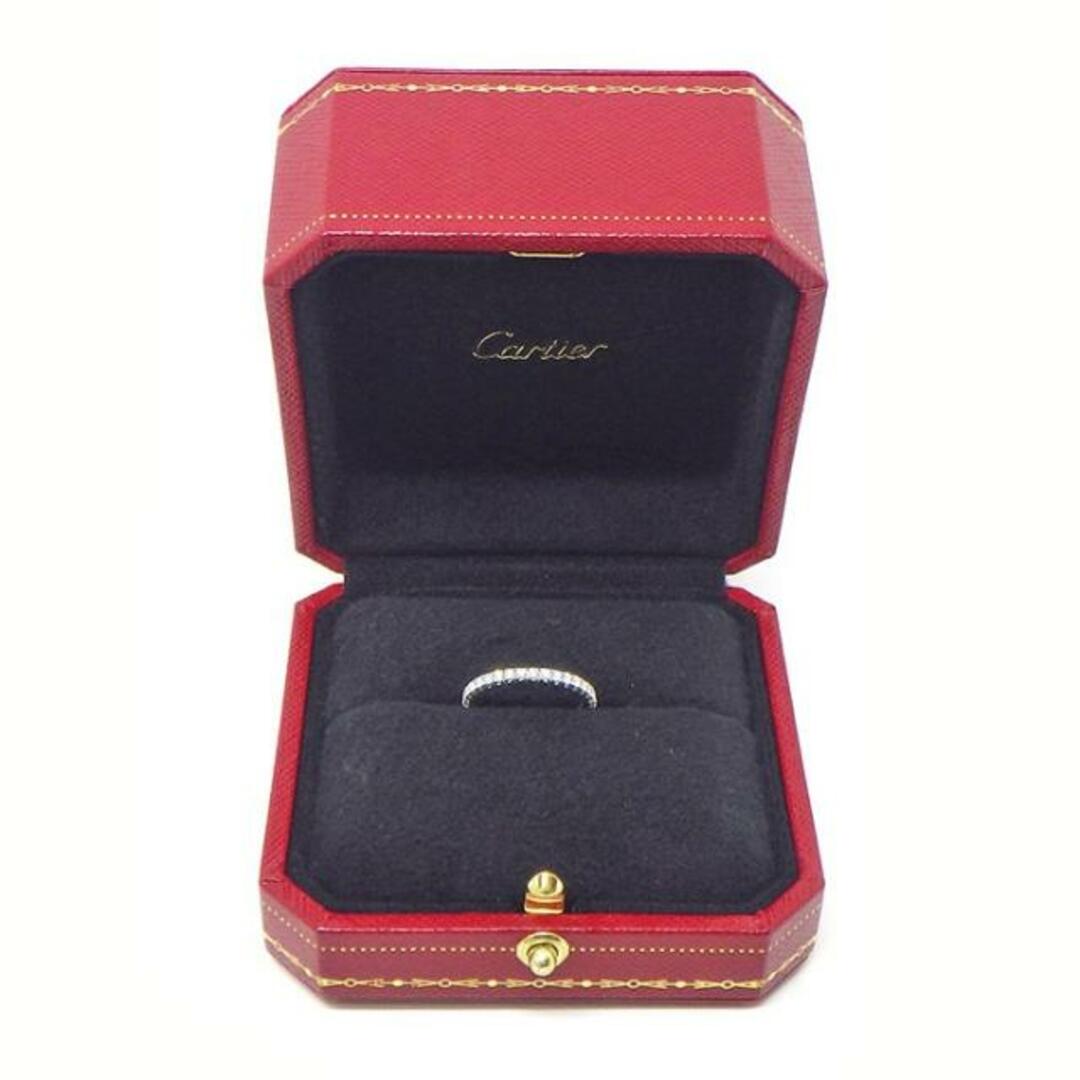Cartier - カルティエ Cartier リング エタンセル ドゥ B4077947 フル
