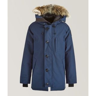 CANADA GOOSE（ジャケット/アウター ・ ブルー・ネイビー/青色系）の