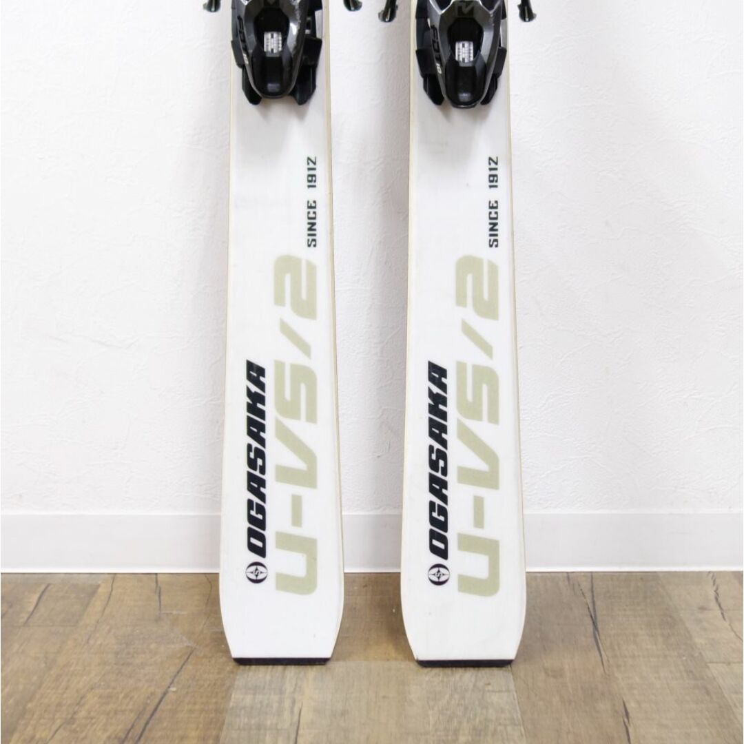 OGASAKA - オガサカ OGASAKA UNITY U-VS 2 170cm 77.5mm